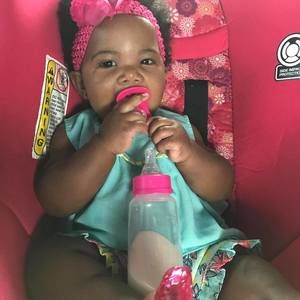 Meet your Posher, Martika